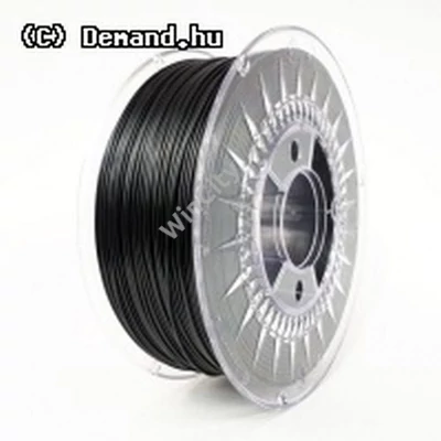 3D Printer x Filament Gembird PETG Black1,75mm3DP-PETG1.75-01-BK