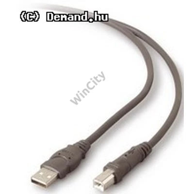 Kab USB A-B 1,8m Wiretek WU4AE