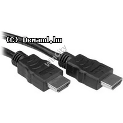 Kab Mon HDMI - HDMI 1:4 M-M 3m Roline S-3673