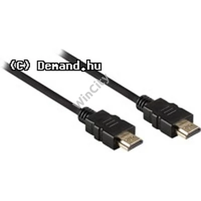 Kab Mon HDMI - HDMI 1:4 M-M 3m CVGT34000BK30