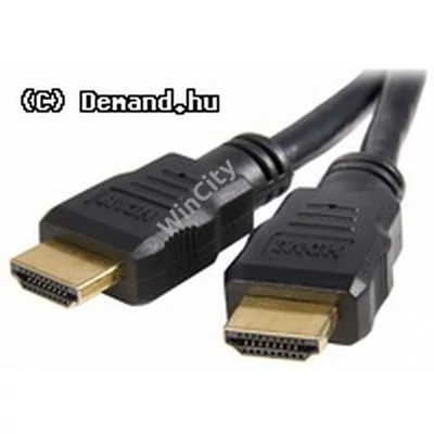 Kab Mon HDMI - HDMI 2.0 4K 60Hz 5m Equip 119371