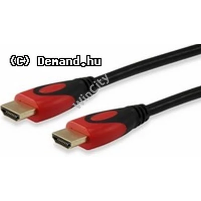 Kab Mon HDMI M - HDMI M 4K 60Hz 1m Equip 119341