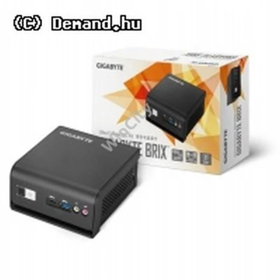 PCm Gigabyte BRIX GB-BMCE-5105 N5105 HDMI miniDP LAN BLT WiFi