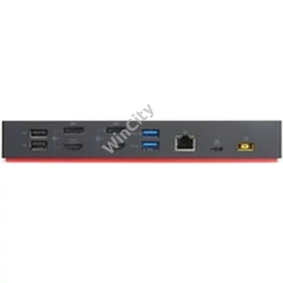 NB Lenovo x TP Dock Hybrid USB-C with USB-A Dock 135W 40AF0135EU