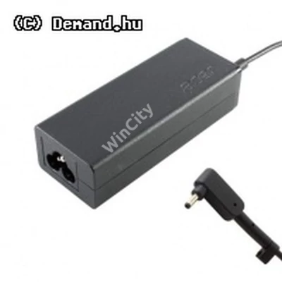NB Acer x Adapter Eredeti Acer 45W A13-045N2A 19V 2,37A3.0x1,1mm