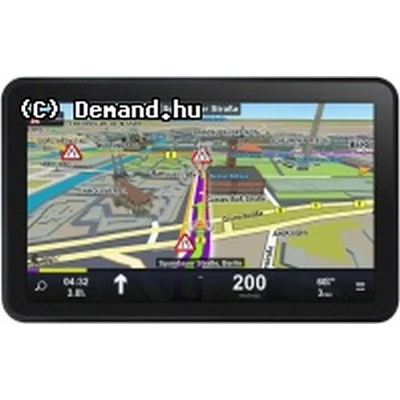 GPS Wayteq X995MAX 7' Android GPS