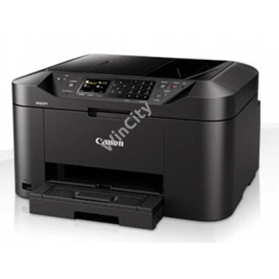 Canon MAXIFY MB2150 színes tintasugaras multifunkciós nyomtató