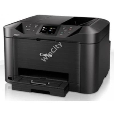 Canon MAXIFY MB5150 színes tintasugaras multifunkciós nyomtató