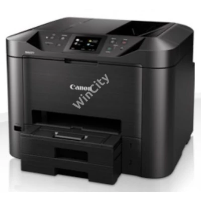 Canon MAXIFY MB5450 színes tintasugaras multifunkciós nyomtató