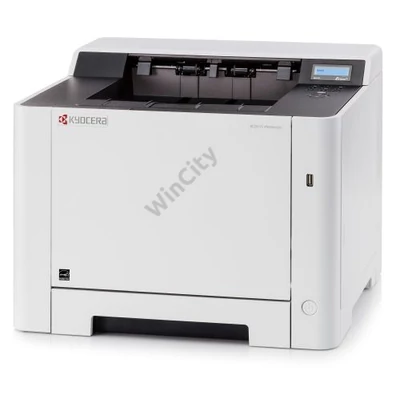 Kyocera P5026cdw színes lézer egyfunkciós nyomtató