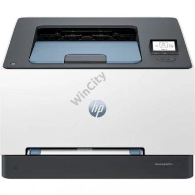 HP Color LaserJet Pro 3202dw színes lézer egyfunkciós nyomtató
