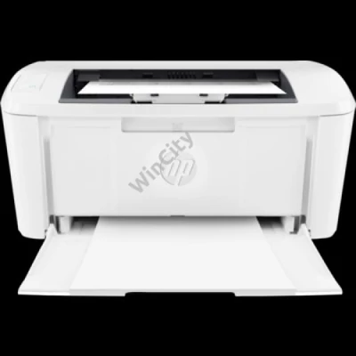 HP LaserJet M110w mono lézer egyfunkciós nyomtató
