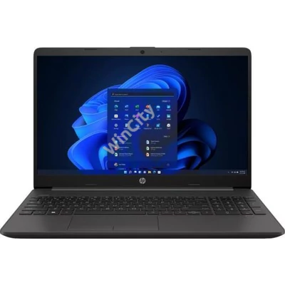 HP 255 G9, 15.6" FHD AG SVA 250Nits, AMD Ryzen3 5425U QC, 8GB, 512GB PCIe SSD, Radeon RX Vega 6, fekete, WIN11, ujjlenyomat olvasó,3év gar
 85C04EA

