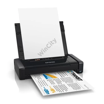 Epson WorkForce WF-100W Hordozható/mobil tintasugaras nyomtató