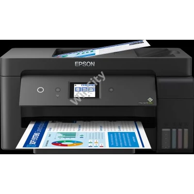 Epson EcoTank L14150 A3+ színes tintasugaras multifunkciós nyomtató