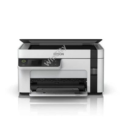 Epson EcoTank M2120 mono tintasugaras multifunkciós nyomtató