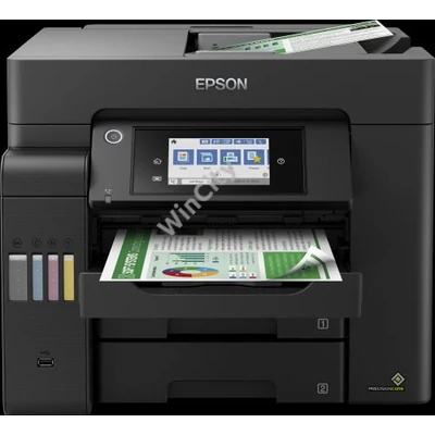 Epson EcoTank L6550 színes tintasugaras multifunkciós nyomtató