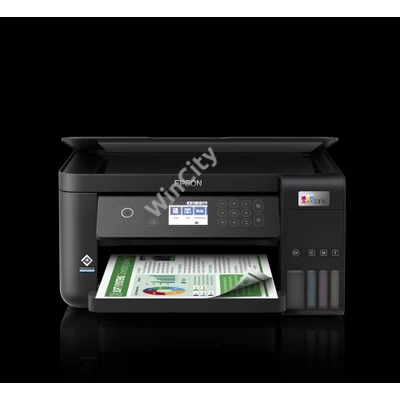 Epson EcoTank L6260 színes tintasugaras multifunkciós nyomtató