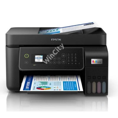 Epson EcoTank L5310 színes multifunkciós nyomtató