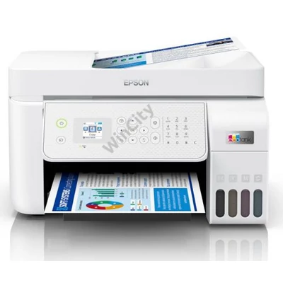 Epson EcoTank L5316 színes multifunkciós nyomtató