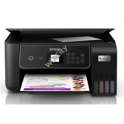 Epson EcoTank L3280 színes multifunkciós nyomtató