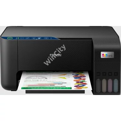 Epson EcoTank L3271 színes multifunkciós nyomtató