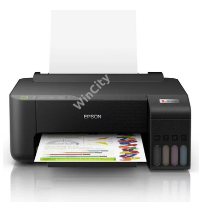 Epson EcoTank L1270 színes tintasugaras egyfunkciós nyomtató