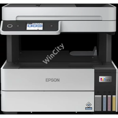 Epson EcoTank L6460 színes tintasugaras multifunkciós nyomtató