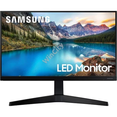 SAMSUNG 24" LF24T370FWRX FHD IPS 16:9 5ms monitor