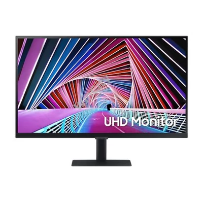 SAMSUNG 27" LS27A700NWUXEN 4K UHD IPS 16:9 5ms monitor