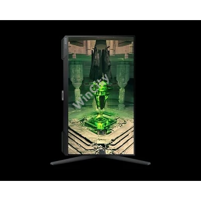 SAMSUNG 27" LS27BG400EUXEN FHD IPS 16:9 1 gamer monitor