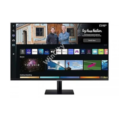 SAMSUNG 27" LS27CM500EUXDU FHD VA 16:9 4ms monitor