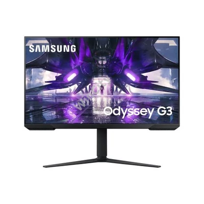 SAMSUNG 32" LS32AG320NUXEN Odyssey G3 FHD VA 16:9 1ms gamer monitor