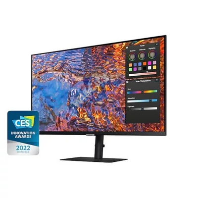 SAMSUNG 32 LS32B800PXPXEN 4K UHD IPS 16:9 5ms monitor