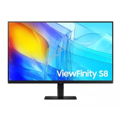 SAMSUNG 32 LS32D800EAUXEN UHD VA 16:9 5ms GTG monitor