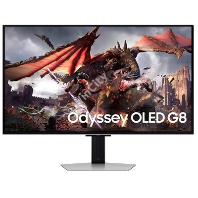 SAMSUNG 32 LS32DG802SUXDU UHD QD-OLED 16:9 0.03msGTG monitor