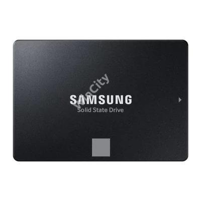 SAMSUNG SSD Belső, 250GB, 870 EVO, 2.5, SATA3