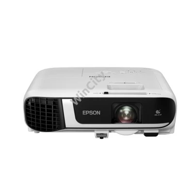 Epson EB-FH52 3LCD / 4000Lumen / WIFI / Full HD projektor