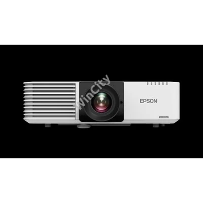 Epson EB-L730U 3LCD / 7000Lumen / WIFI / WUXGA lézer fix optikás projektor