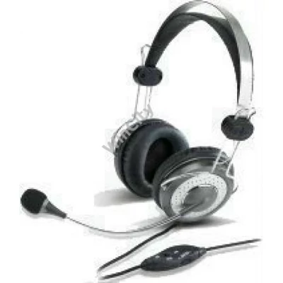 HKM-Genius Mik. HS-04SU headset