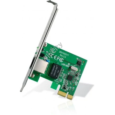 HAT-TP-Link TL-TG3468 PCI-E hálózati kártya