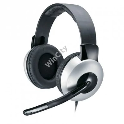 HKM-Genius Mik. HS-05A headset