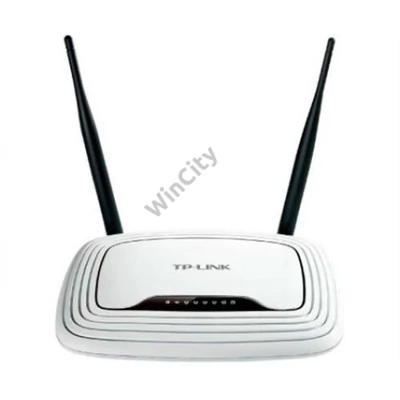 HAT-TP-Link TL-WR841N 300M Router