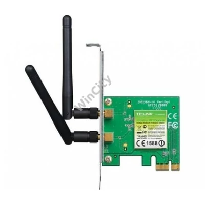 HAT-TP-Link TL-WN881ND 300M PCI-E