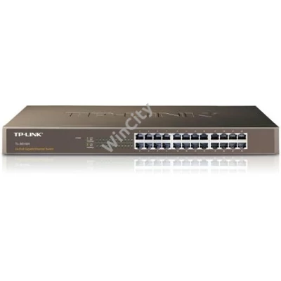 HAT-TP-Link TL-SG1024 24 port gigabit Switch