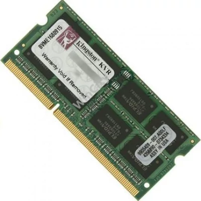 MA08-8GB/1600 DDR3 KINGSTON KVR16S11/8