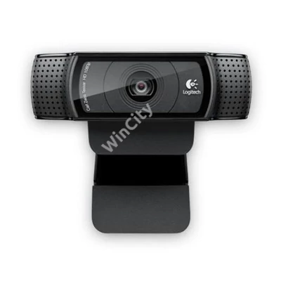 KM-Logitech C920 HD Pro Full HD