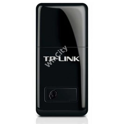 HAT-TP-Link TL-WN823N USB wifi adapter