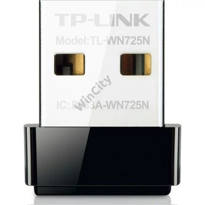 HAT-TP-Link TL-WN725N USB wifi adapter