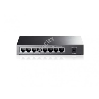 HAT-TP-Link TL-SG1008P 8 port gigabit Switch